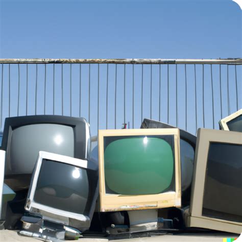 tv disposal nyc